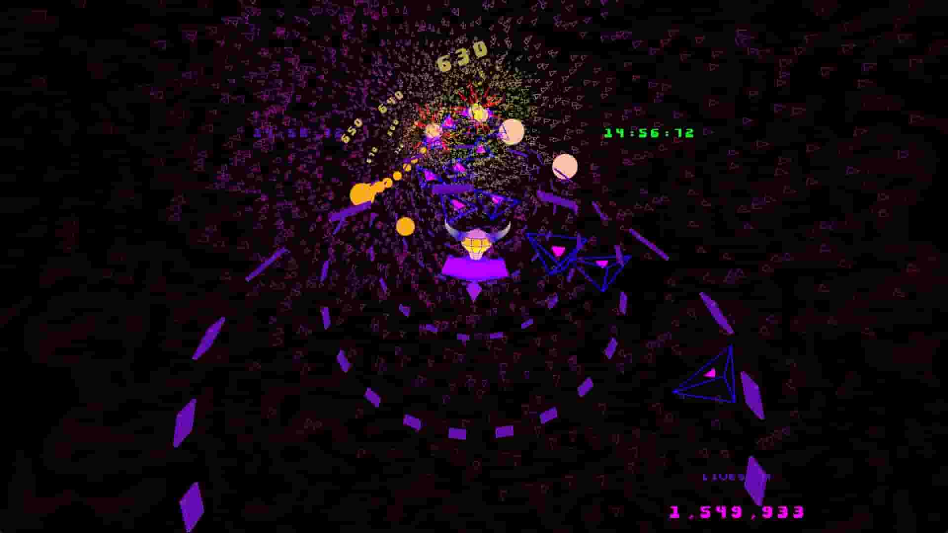 I, Robot screenshot thumbnail screenshot 7