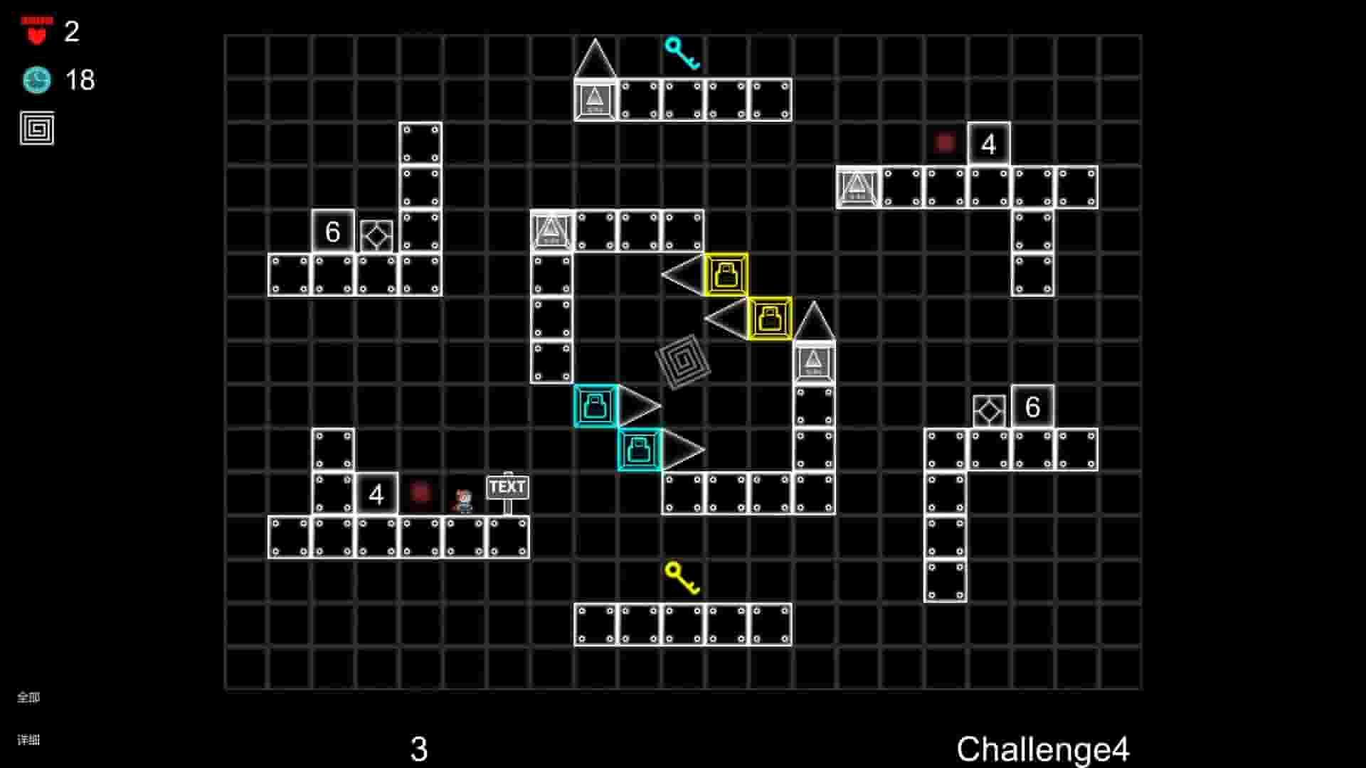 I wanna be the Creator screenshot thumbnail screenshot 8