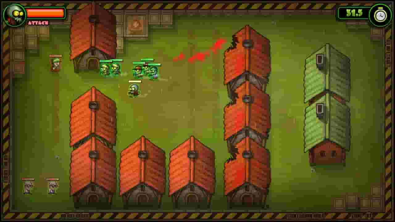 I, Zombie screenshot thumbnail screenshot 5