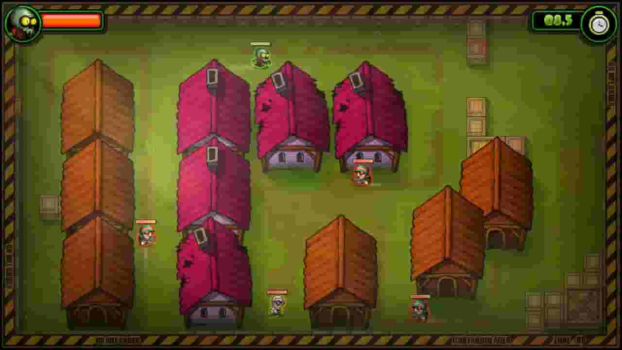 I, Zombie screenshot thumbnail screenshot 6