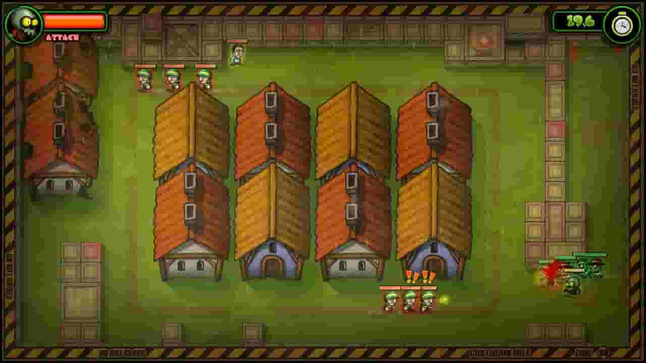 I, Zombie screenshot thumbnail screenshot 8