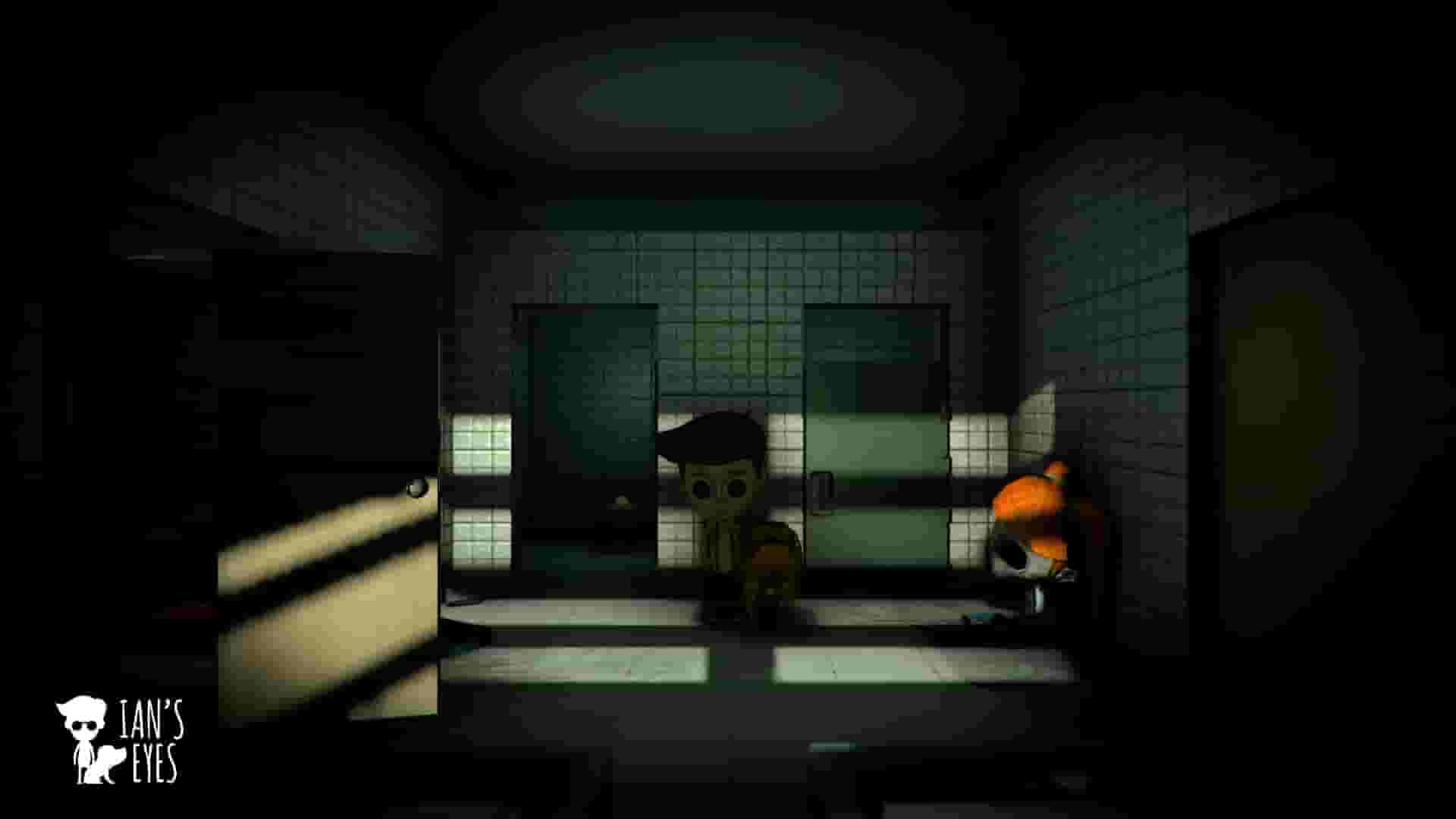 Ian's Eyes screenshot thumbnail screenshot 0