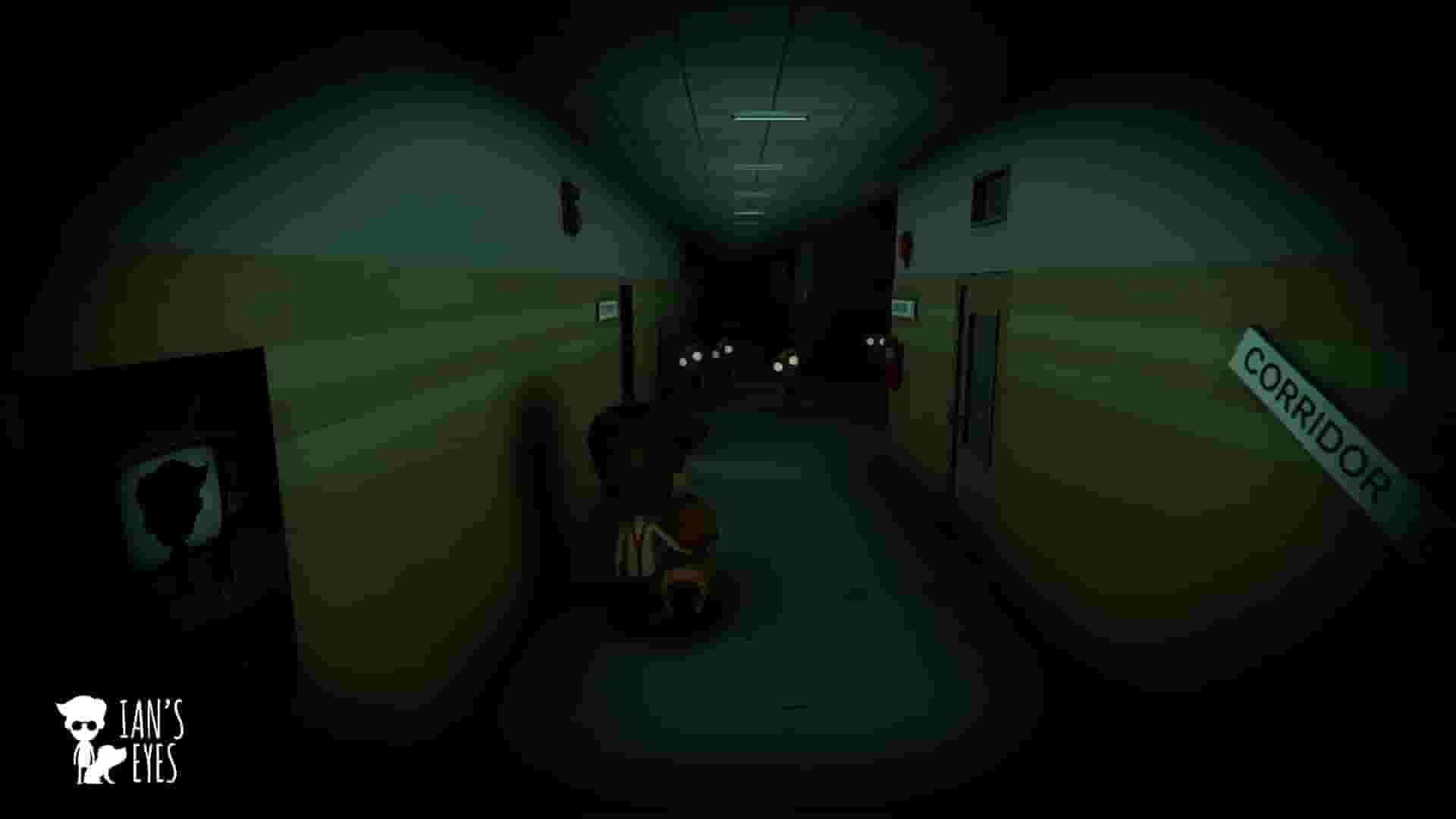 Ian's Eyes screenshot thumbnail screenshot 1