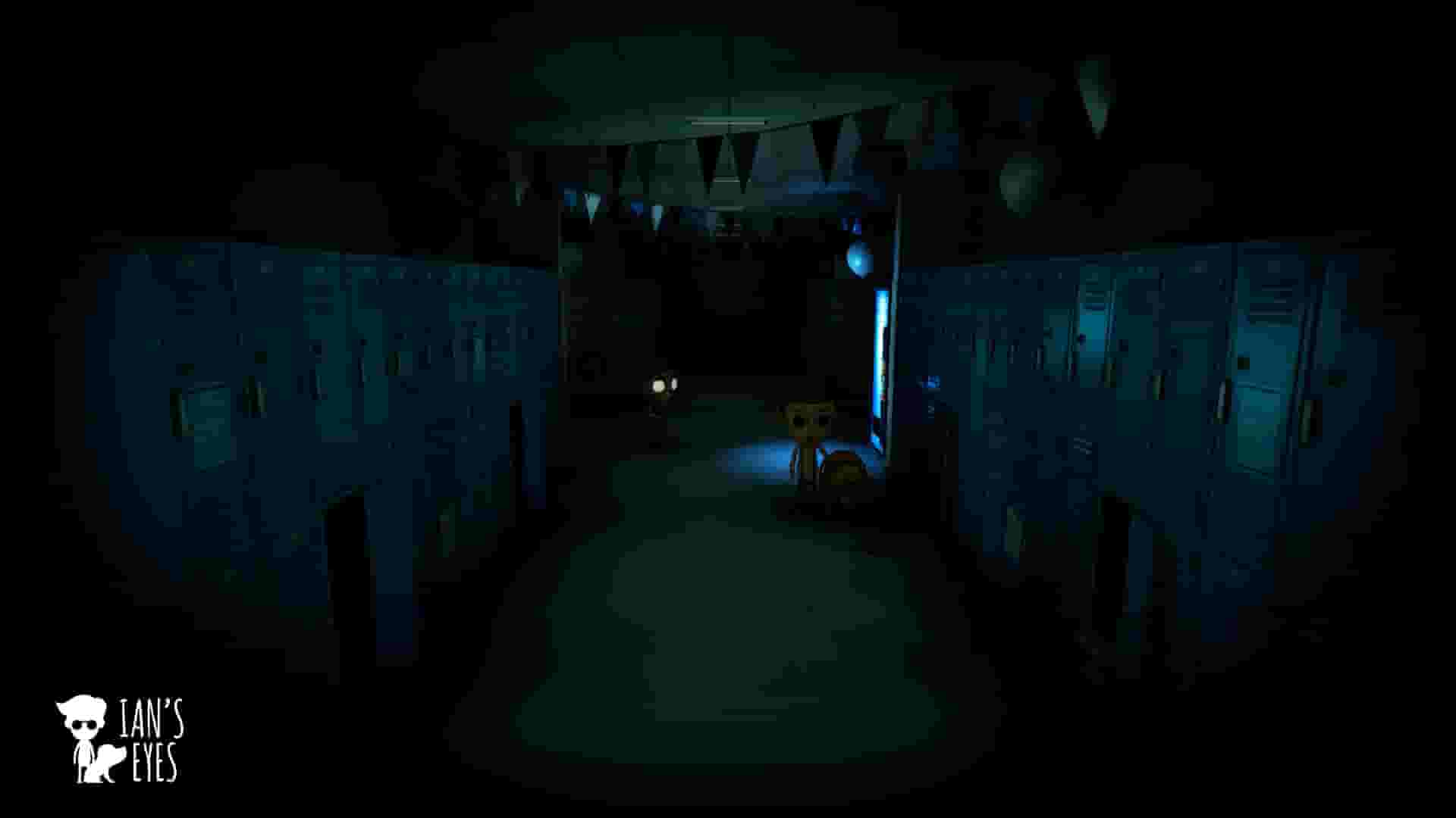 Ian's Eyes screenshot thumbnail screenshot 2