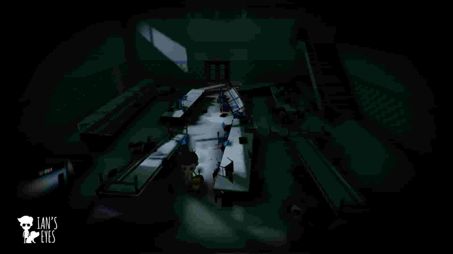 Ian's Eyes screenshot thumbnail screenshot 3