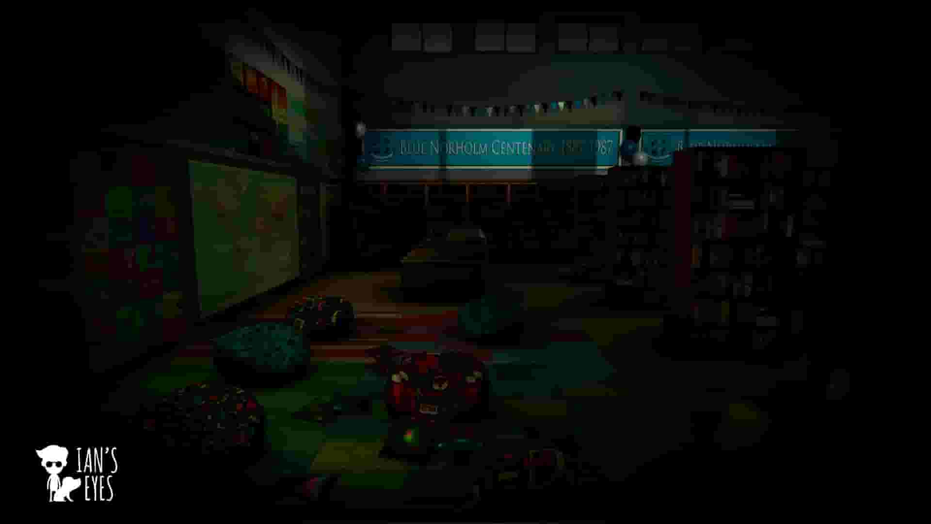 Ian's Eyes screenshot thumbnail screenshot 5