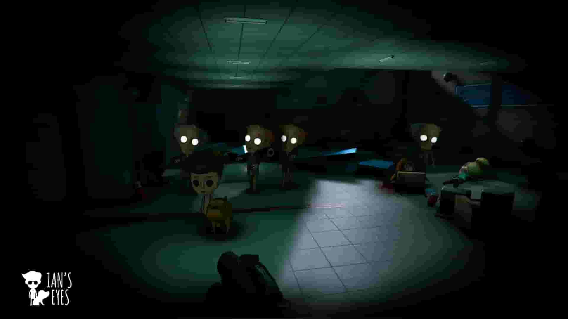 Ian's Eyes screenshot thumbnail screenshot 6