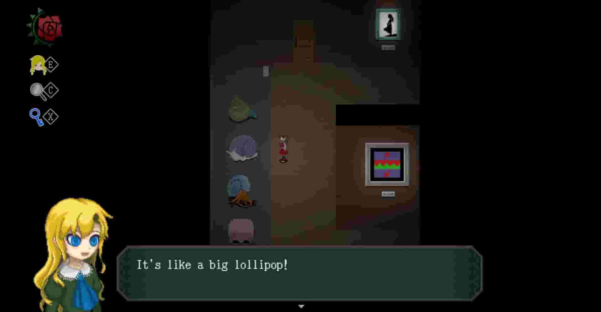 Ib screenshot thumbnail screenshot 4