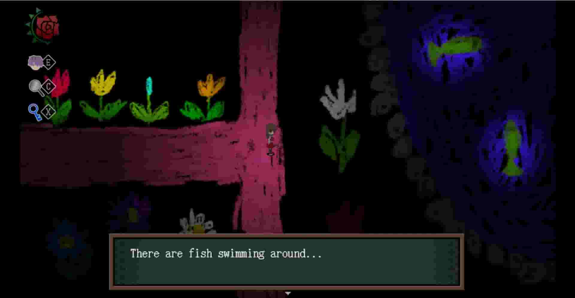 Ib screenshot thumbnail screenshot 5