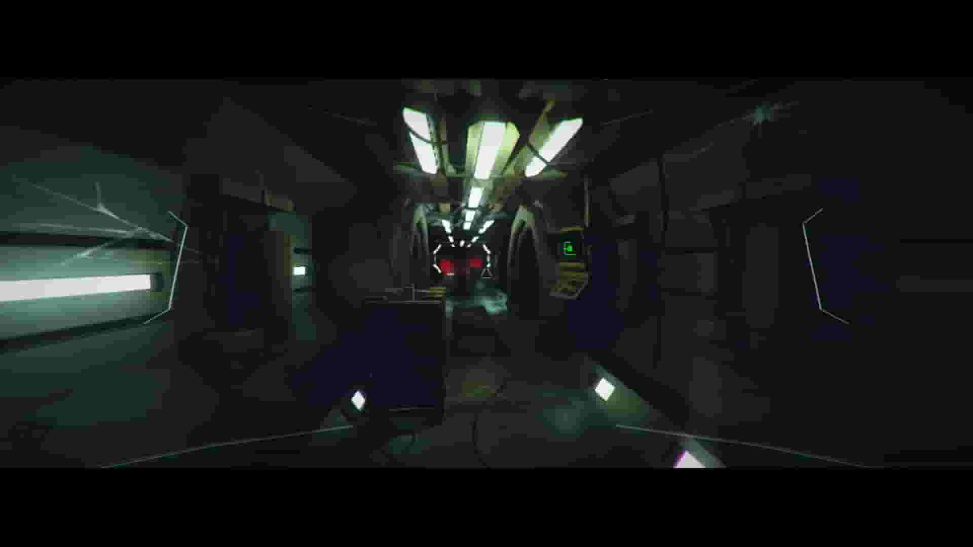 ICARUS.1 screenshot thumbnail screenshot 1