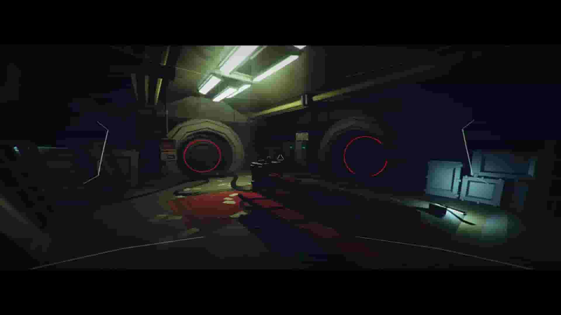 ICARUS.1 screenshot thumbnail screenshot 2