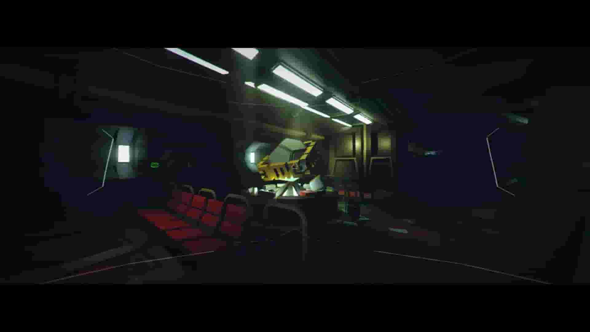 ICARUS.1 screenshot thumbnail screenshot 3