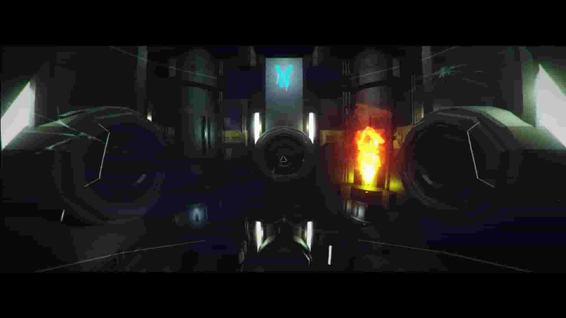 ICARUS.1 screenshot thumbnail screenshot 5