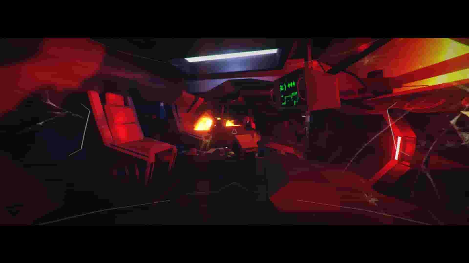 ICARUS.1 screenshot thumbnail screenshot 6