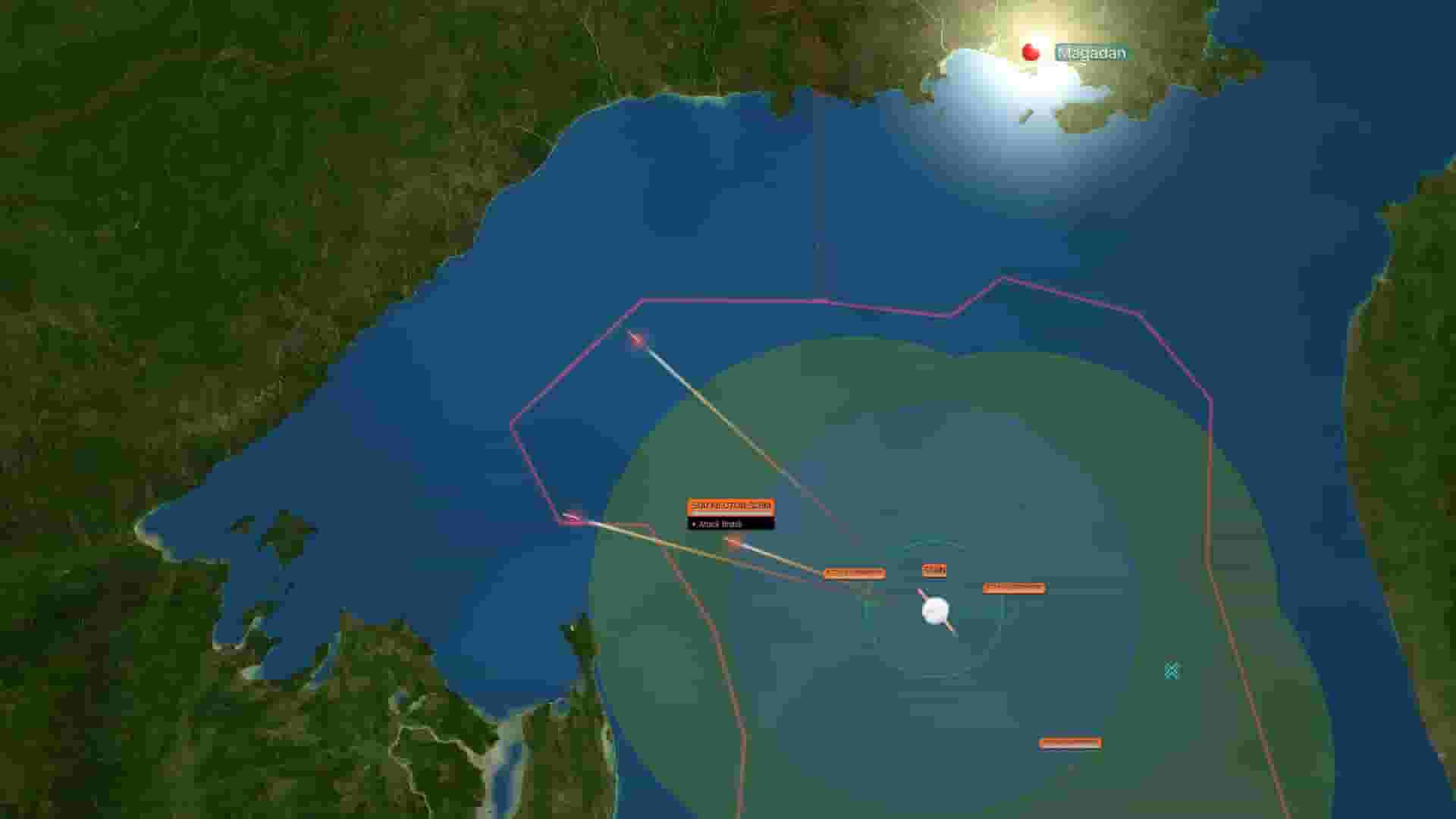 ICBM: Escalation screenshot thumbnail screenshot 10