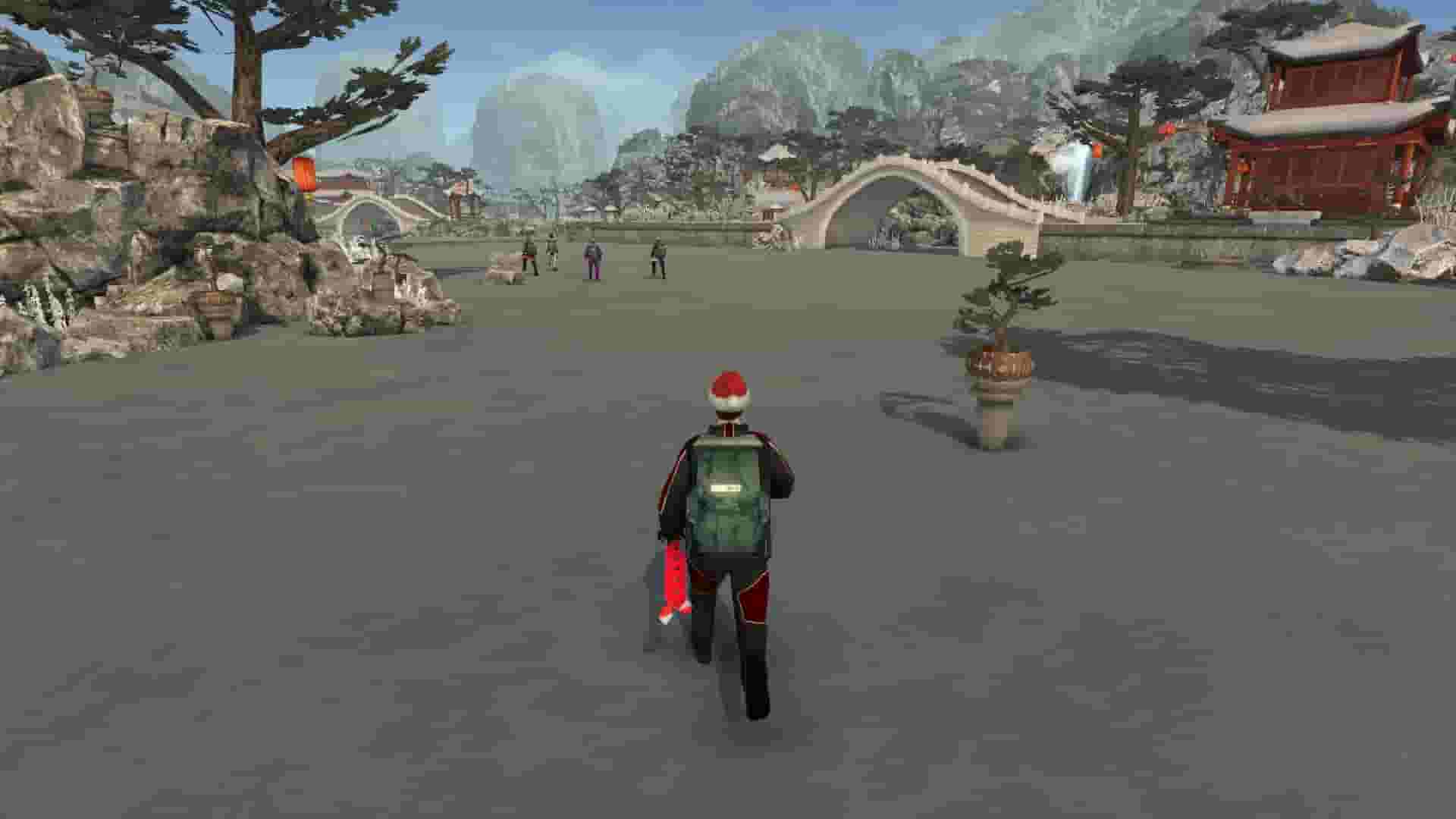 Ice Lakes screenshot thumbnail screenshot 18