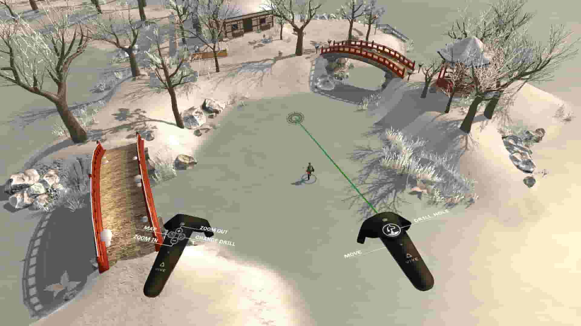 Ice Lakes screenshot thumbnail screenshot 4