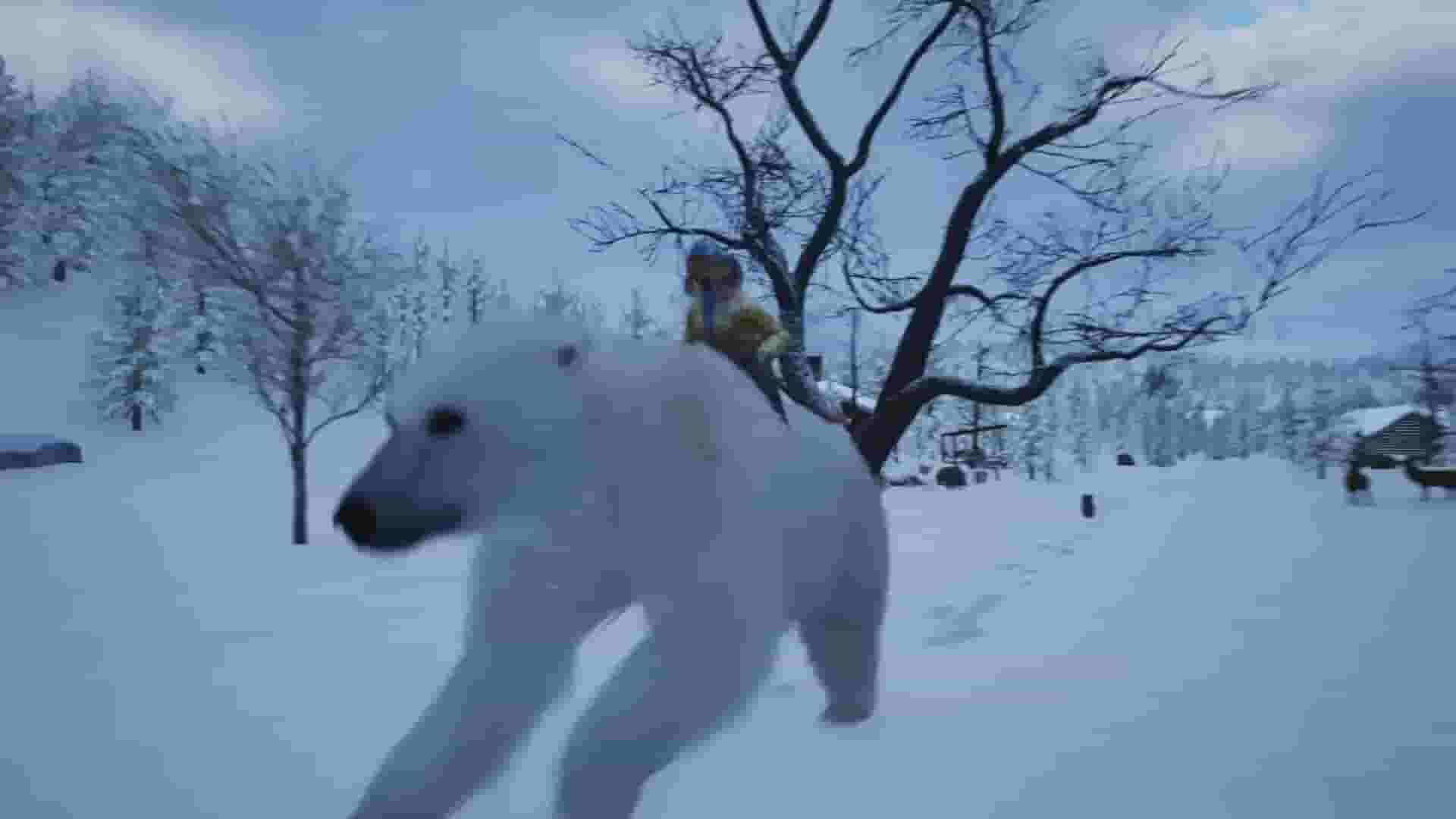 Ice World screenshot thumbnail screenshot 0