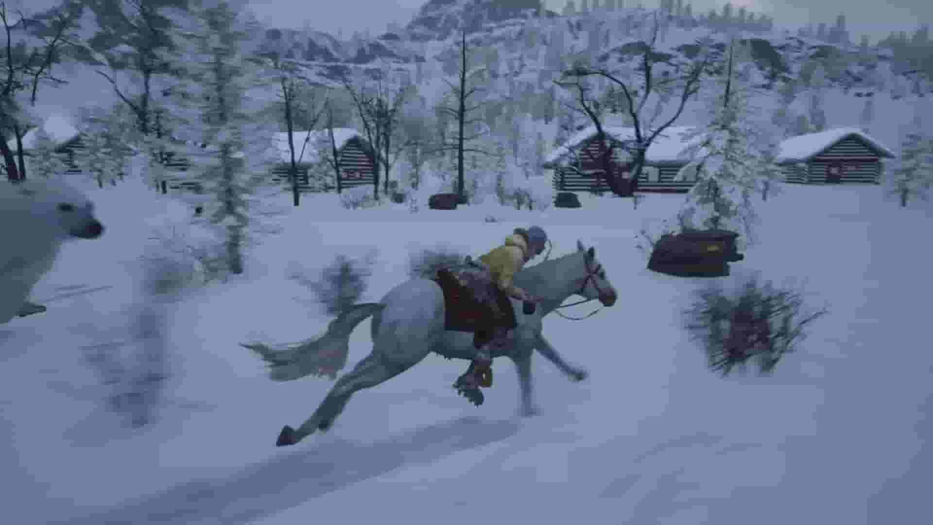 Ice World screenshot thumbnail screenshot 10