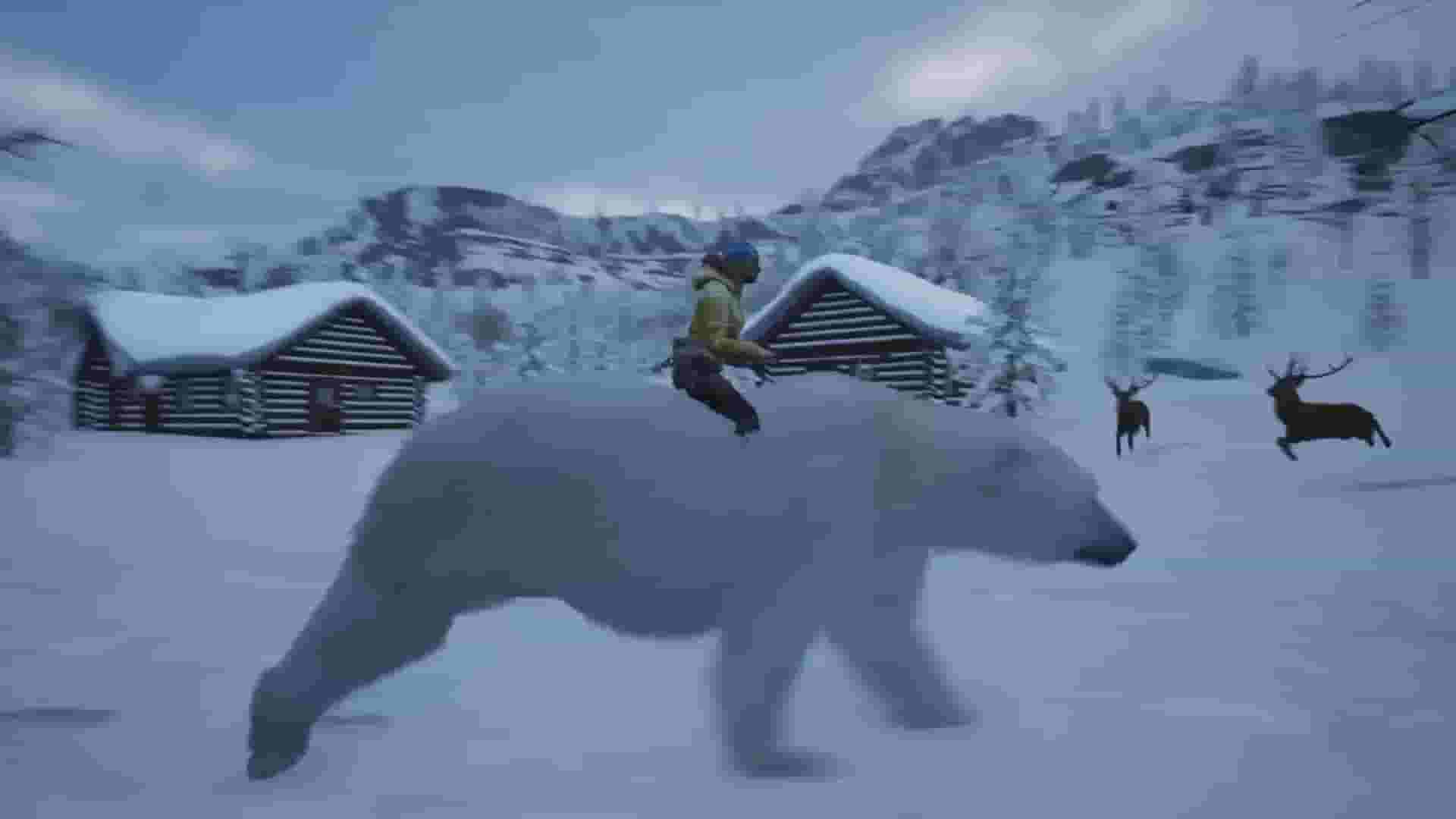 Ice World screenshot thumbnail screenshot 11