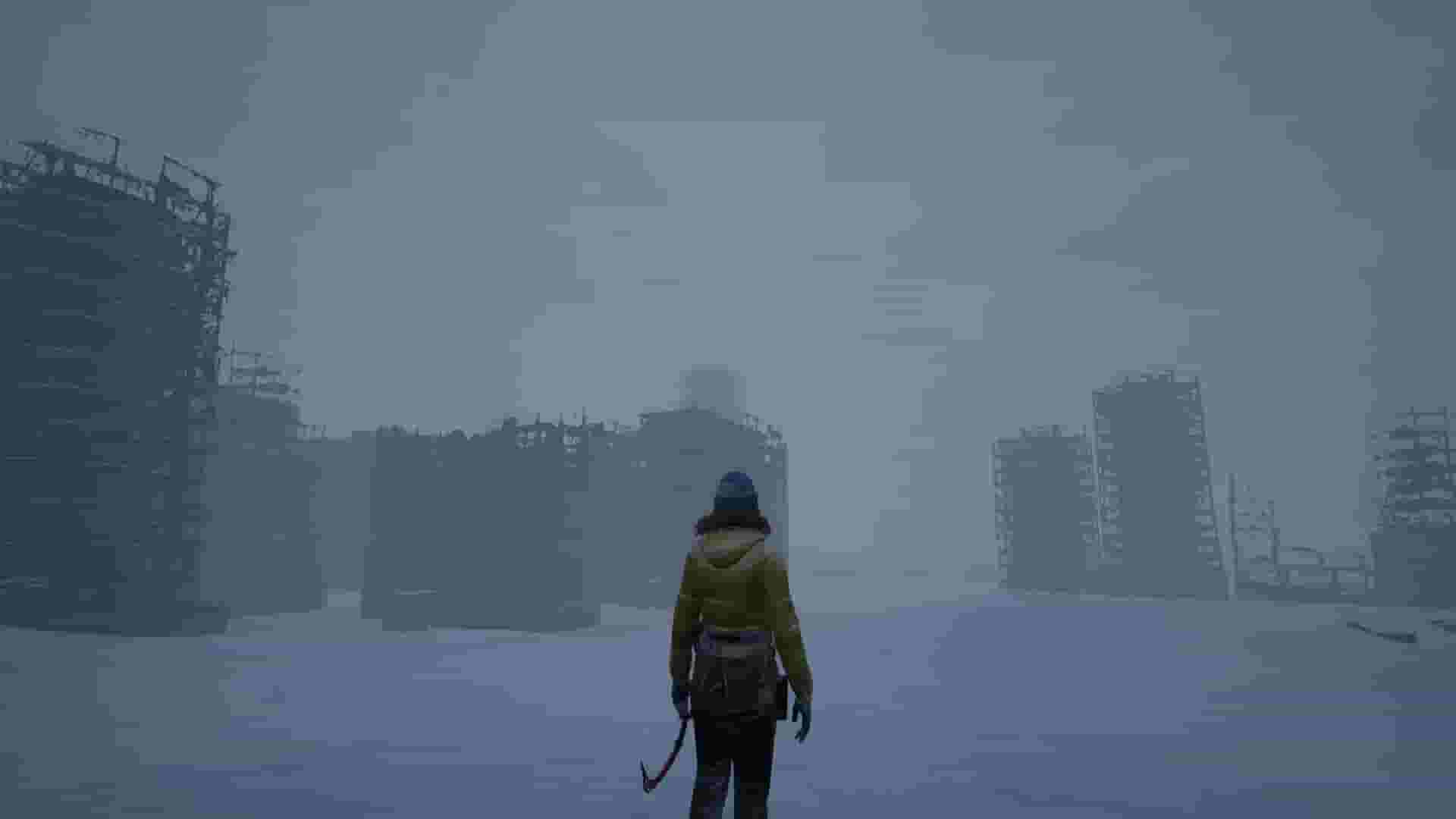 Ice World screenshot thumbnail screenshot 12