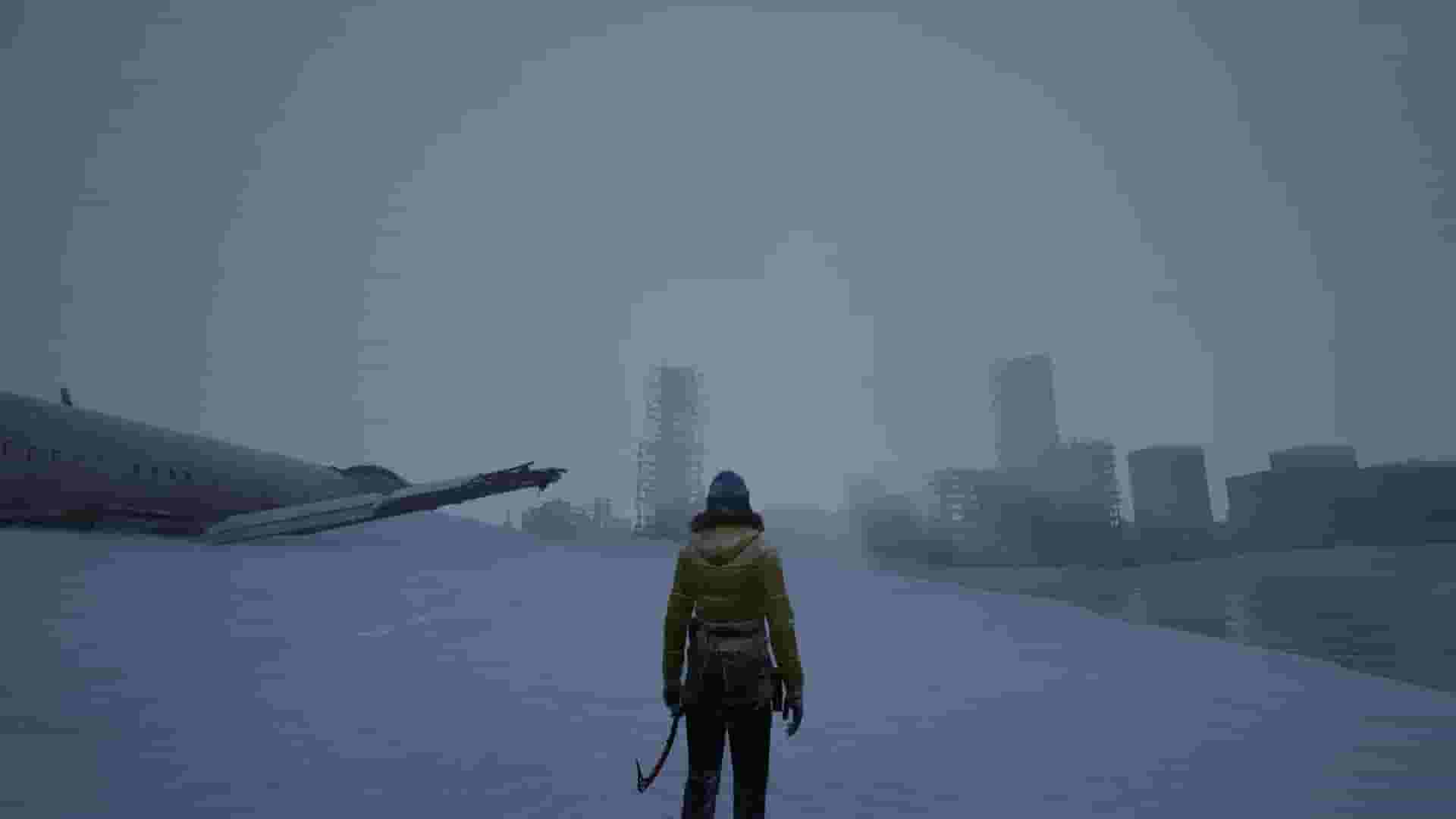 Ice World screenshot thumbnail screenshot 16