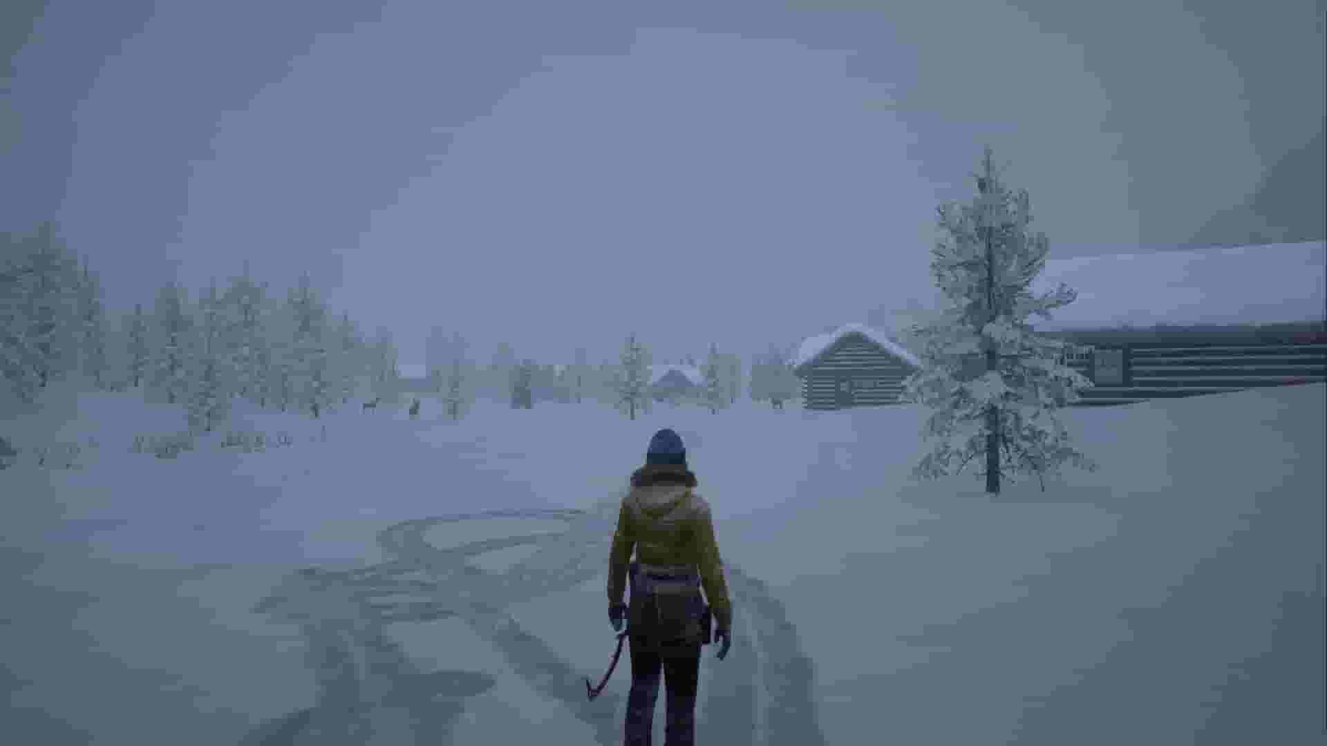 Ice World screenshot thumbnail screenshot 17