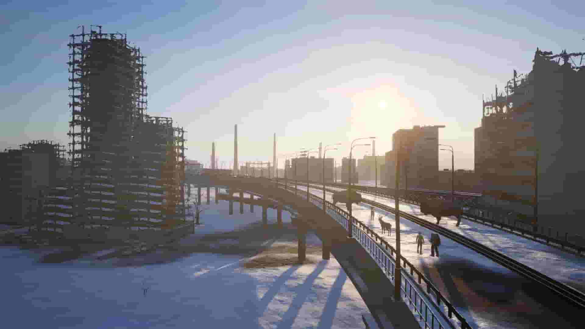 Ice World screenshot thumbnail screenshot 18