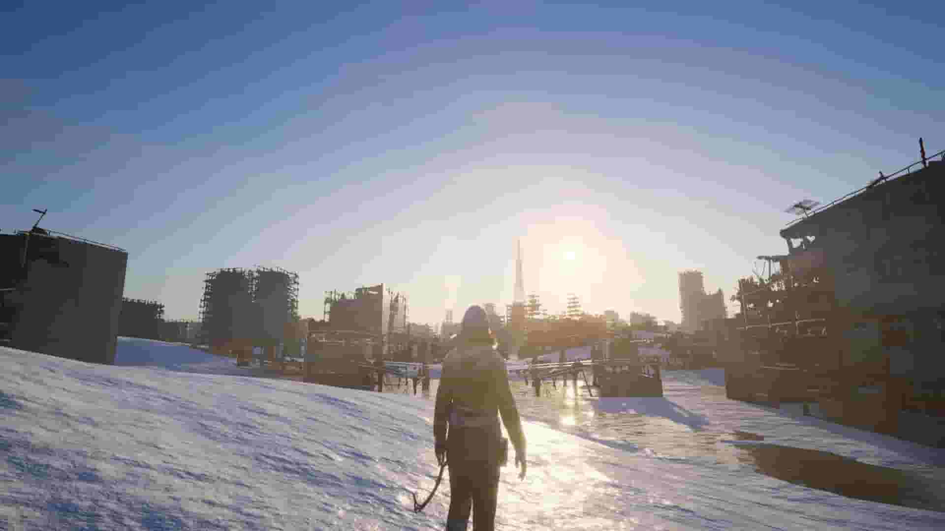 Ice World screenshot thumbnail screenshot 19