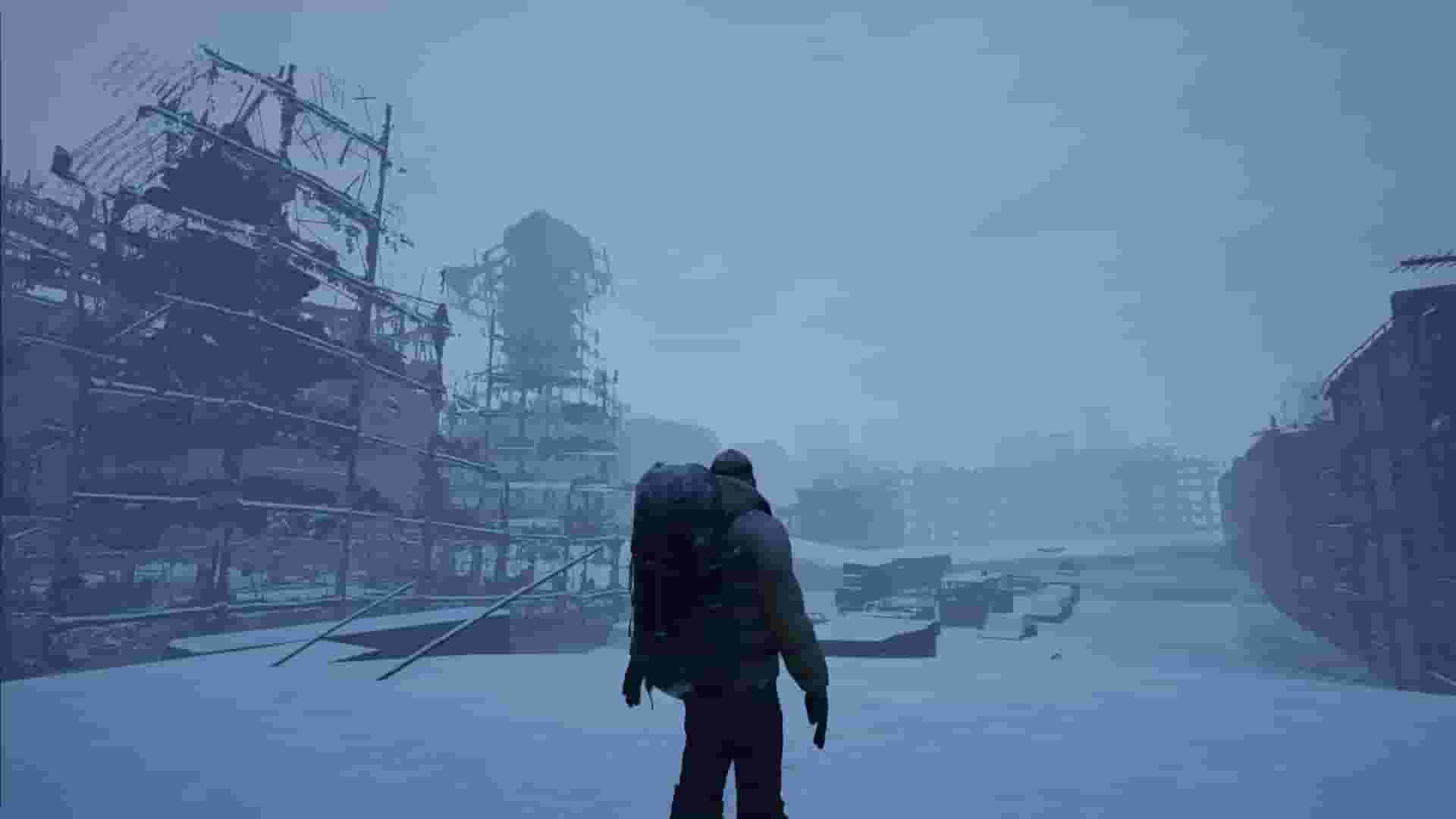 Ice World screenshot thumbnail screenshot 21