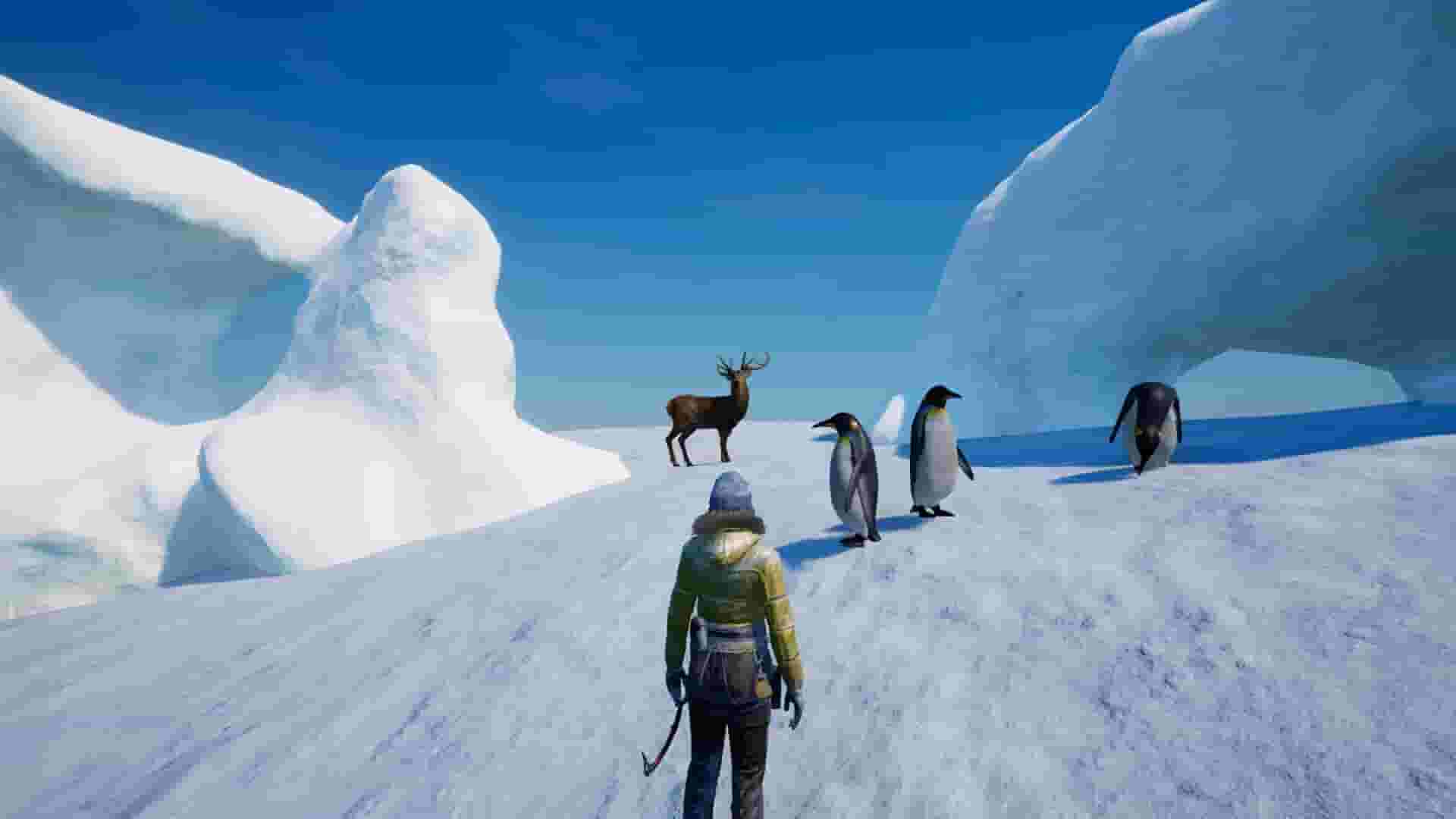 Ice World screenshot thumbnail screenshot 23