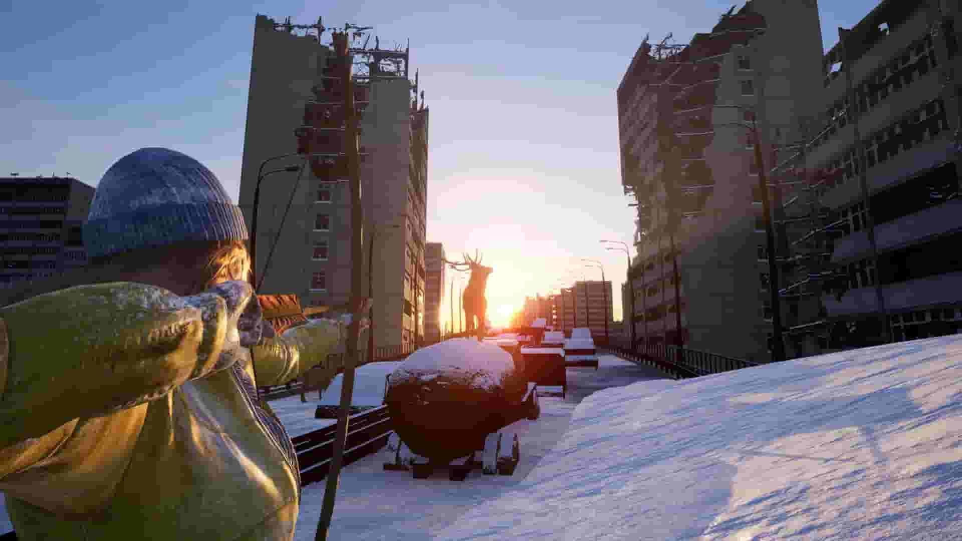 Ice World screenshot thumbnail screenshot 24