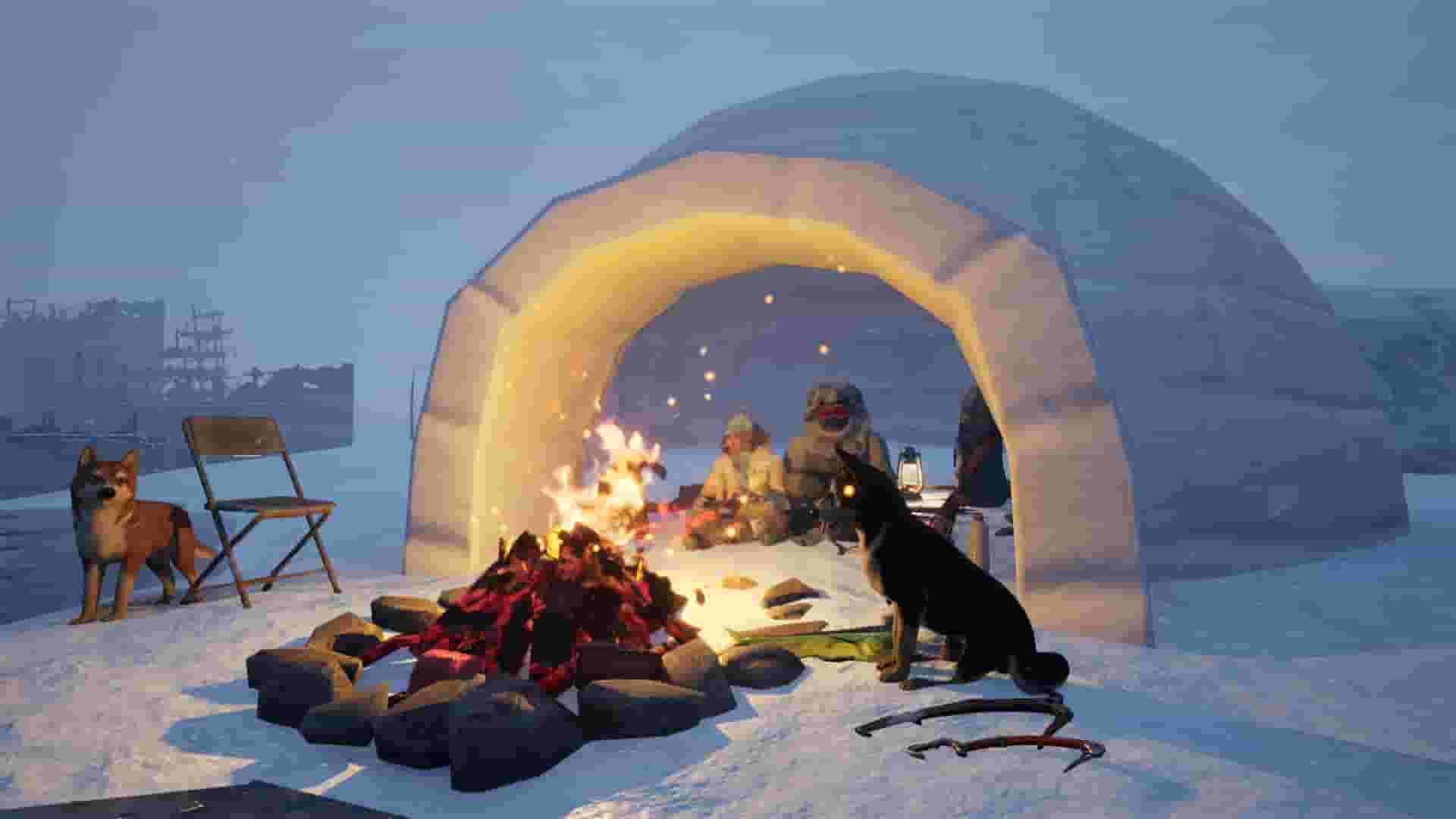 Ice World screenshot thumbnail screenshot 25