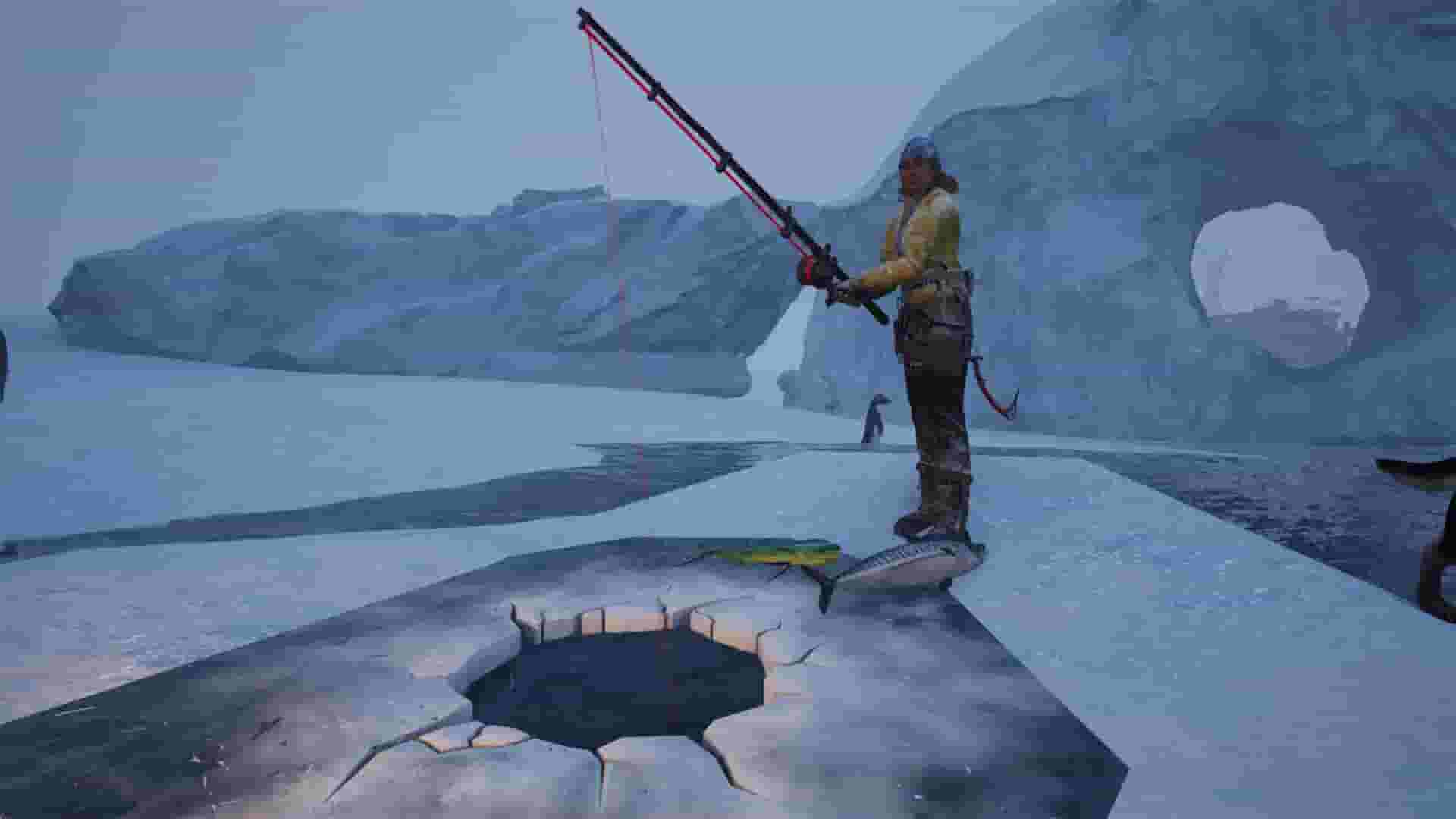 Ice World screenshot thumbnail screenshot 26