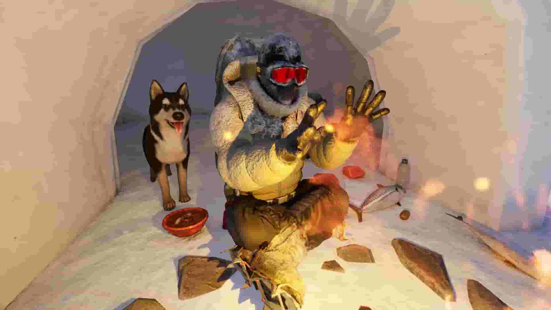 Ice World screenshot thumbnail screenshot 27