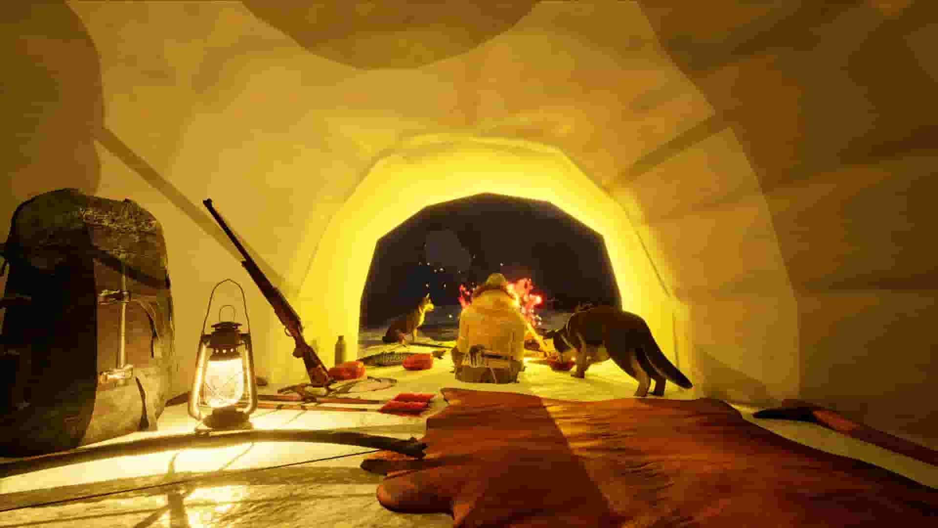 Ice World screenshot thumbnail screenshot 28