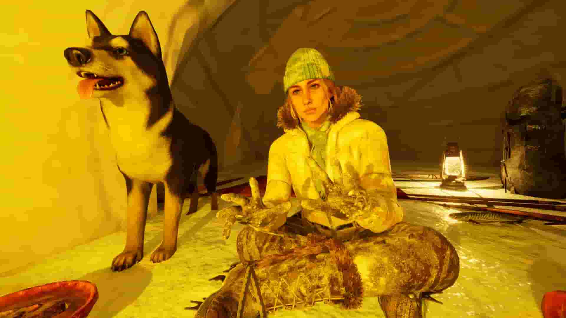 Ice World screenshot thumbnail screenshot 30