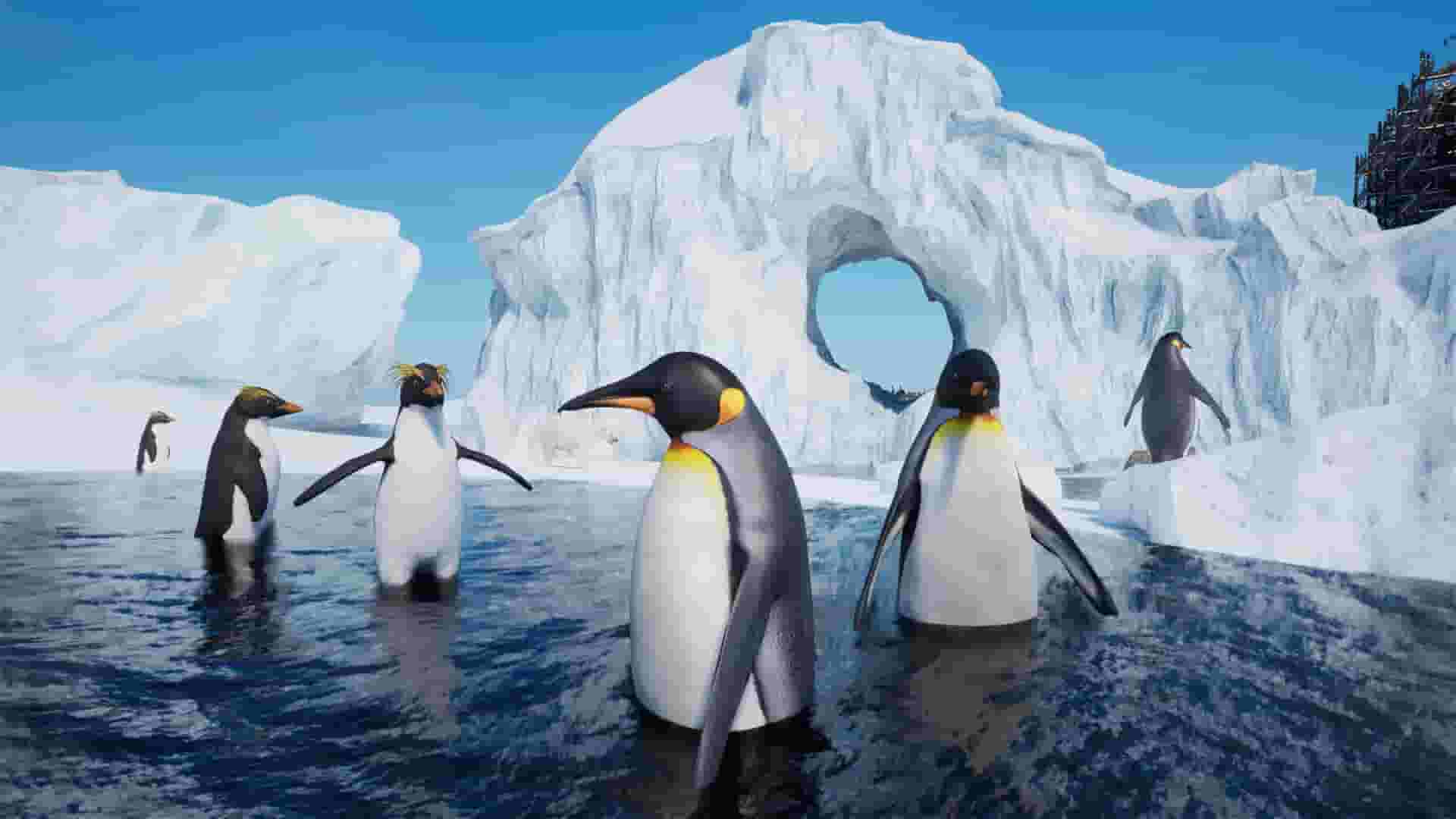 Ice World screenshot thumbnail screenshot 31