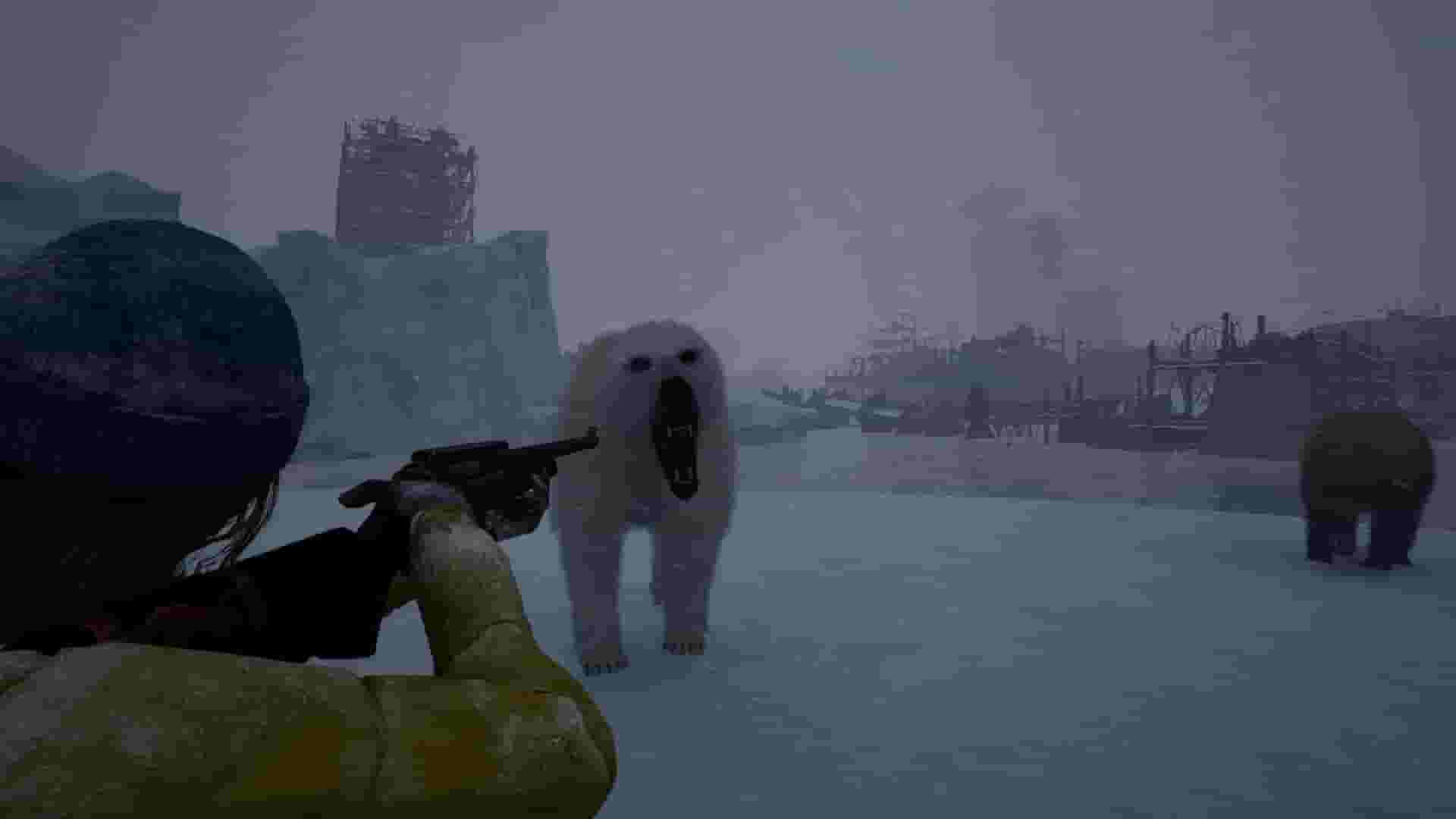 Ice World screenshot thumbnail screenshot 6