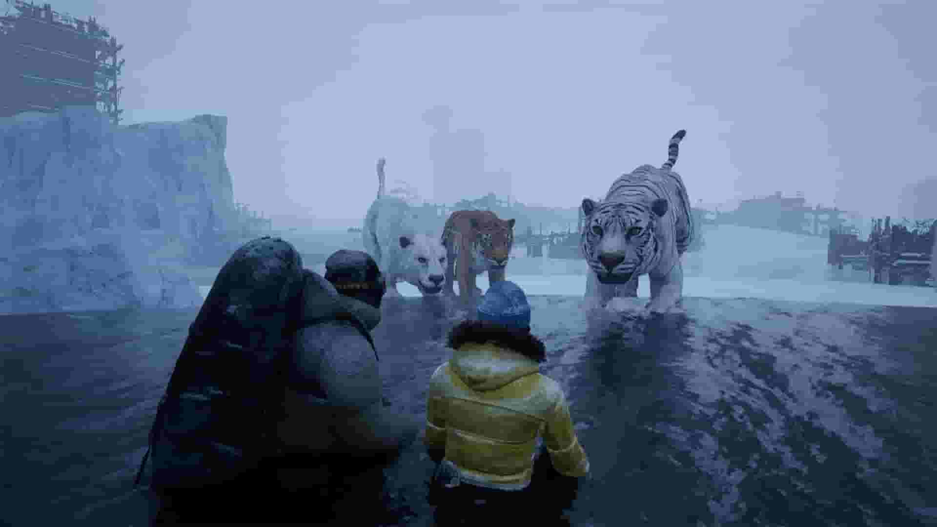 Ice World screenshot thumbnail screenshot 7