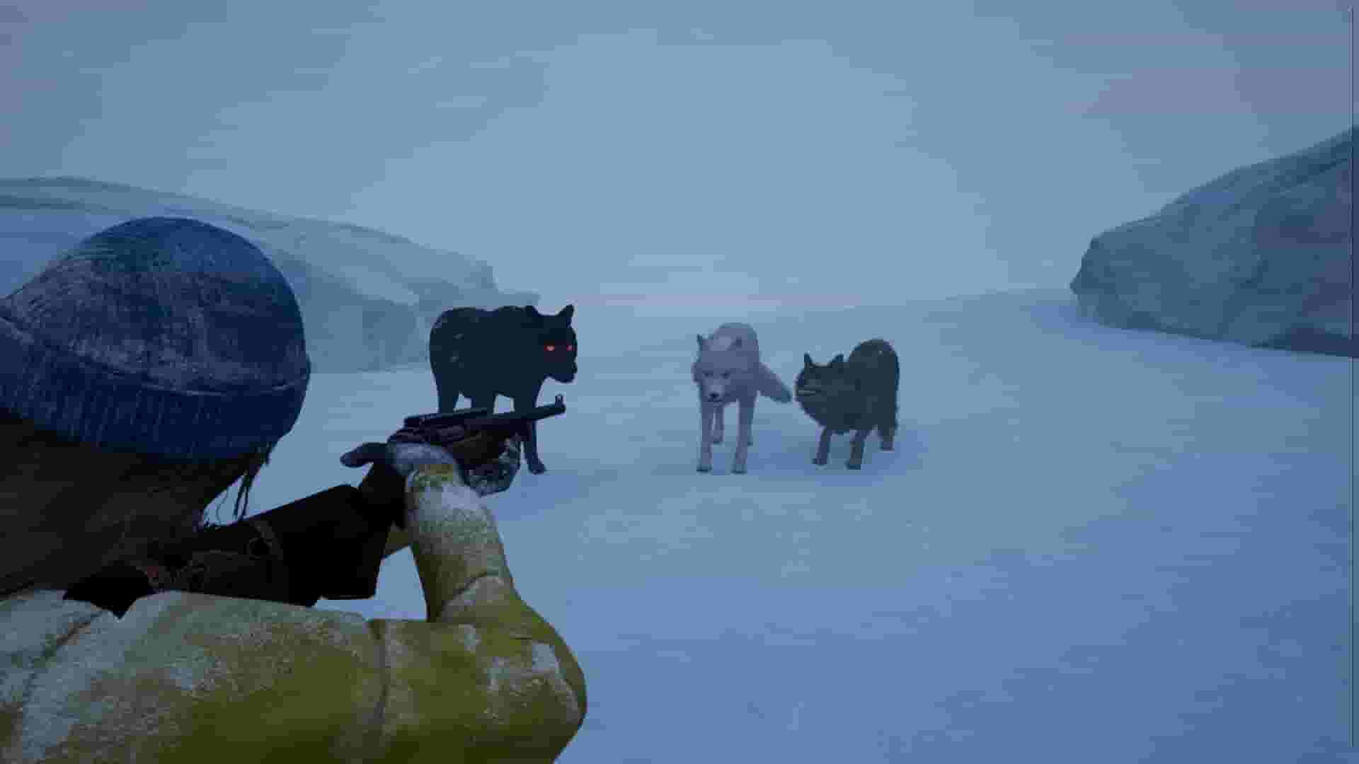 Ice World screenshot thumbnail screenshot 8