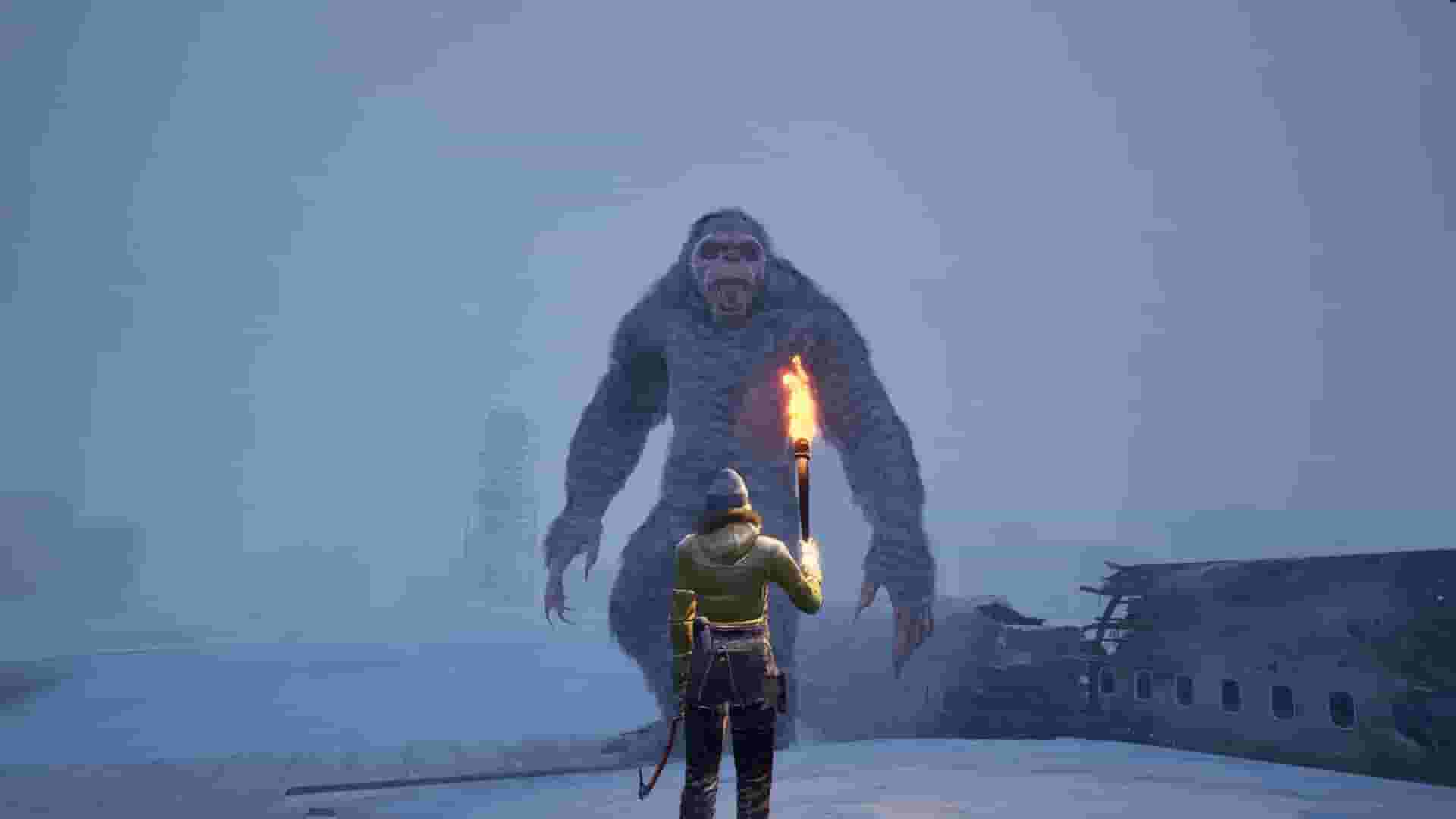 Ice World screenshot thumbnail screenshot 9