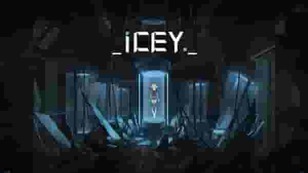 ICEY screenshot thumbnail screenshot 0