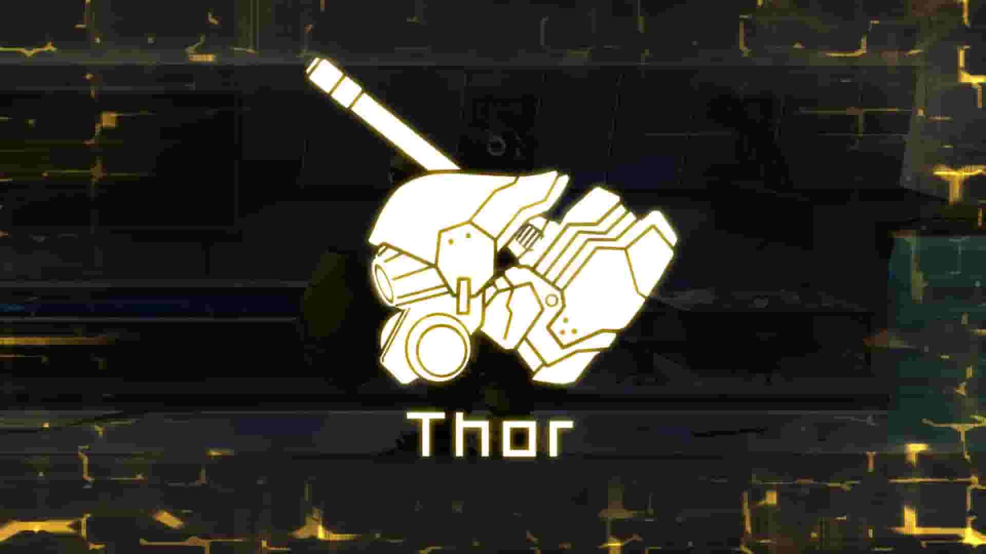 ICEY screenshot thumbnail screenshot 7