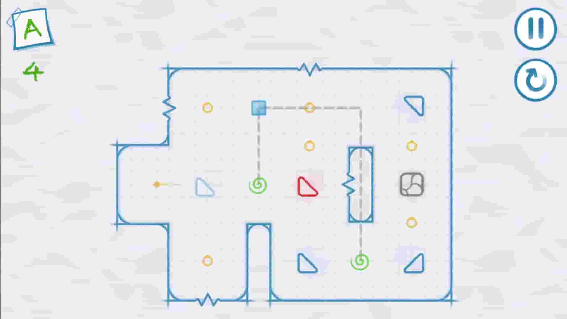 Ichi screenshot thumbnail screenshot 0