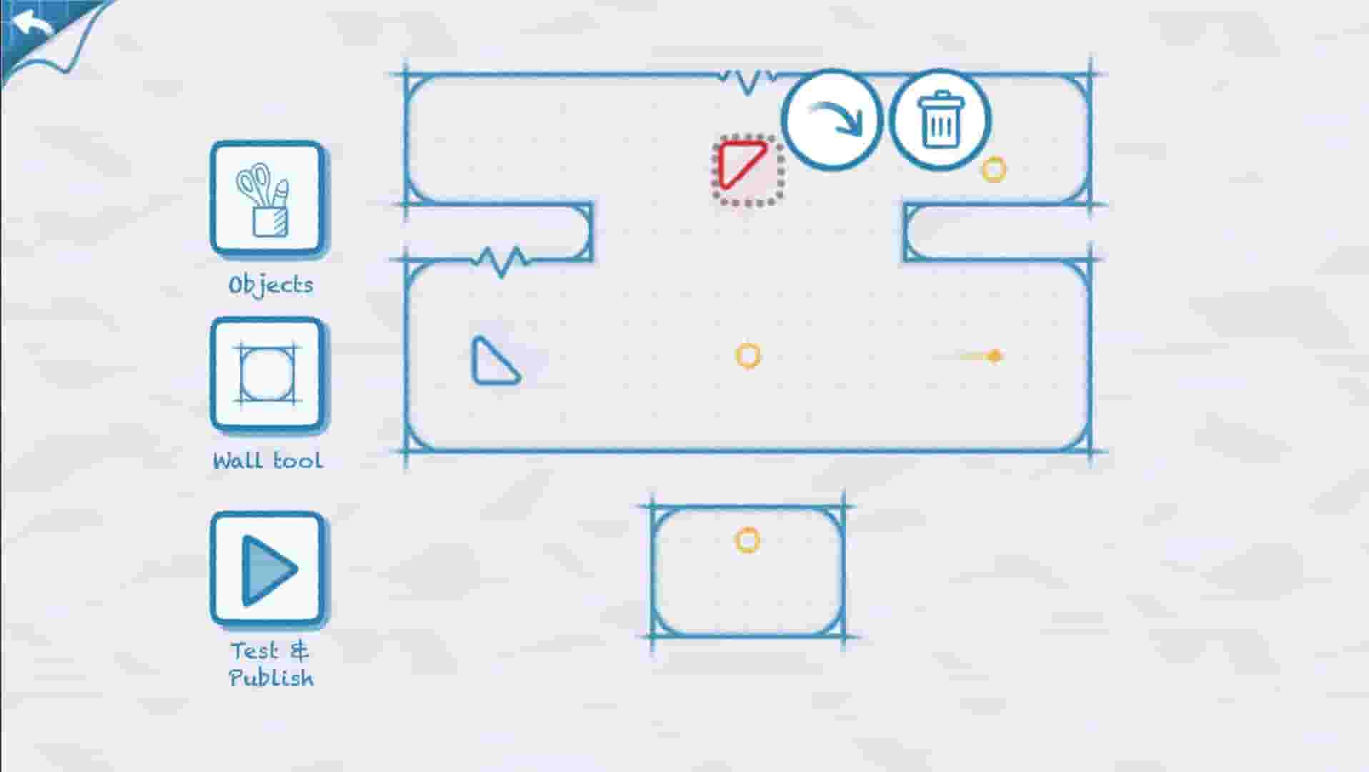 Ichi screenshot thumbnail screenshot 1