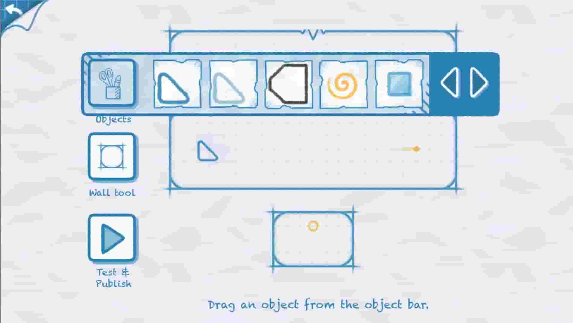 Ichi screenshot thumbnail screenshot 2