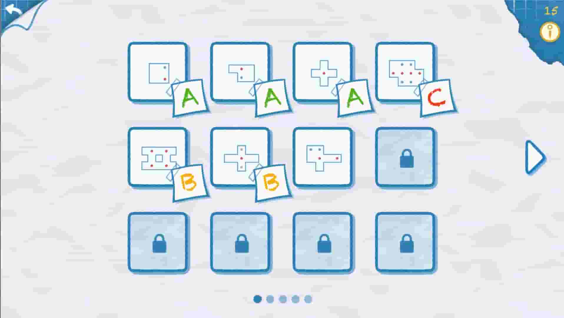 Ichi screenshot thumbnail screenshot 3