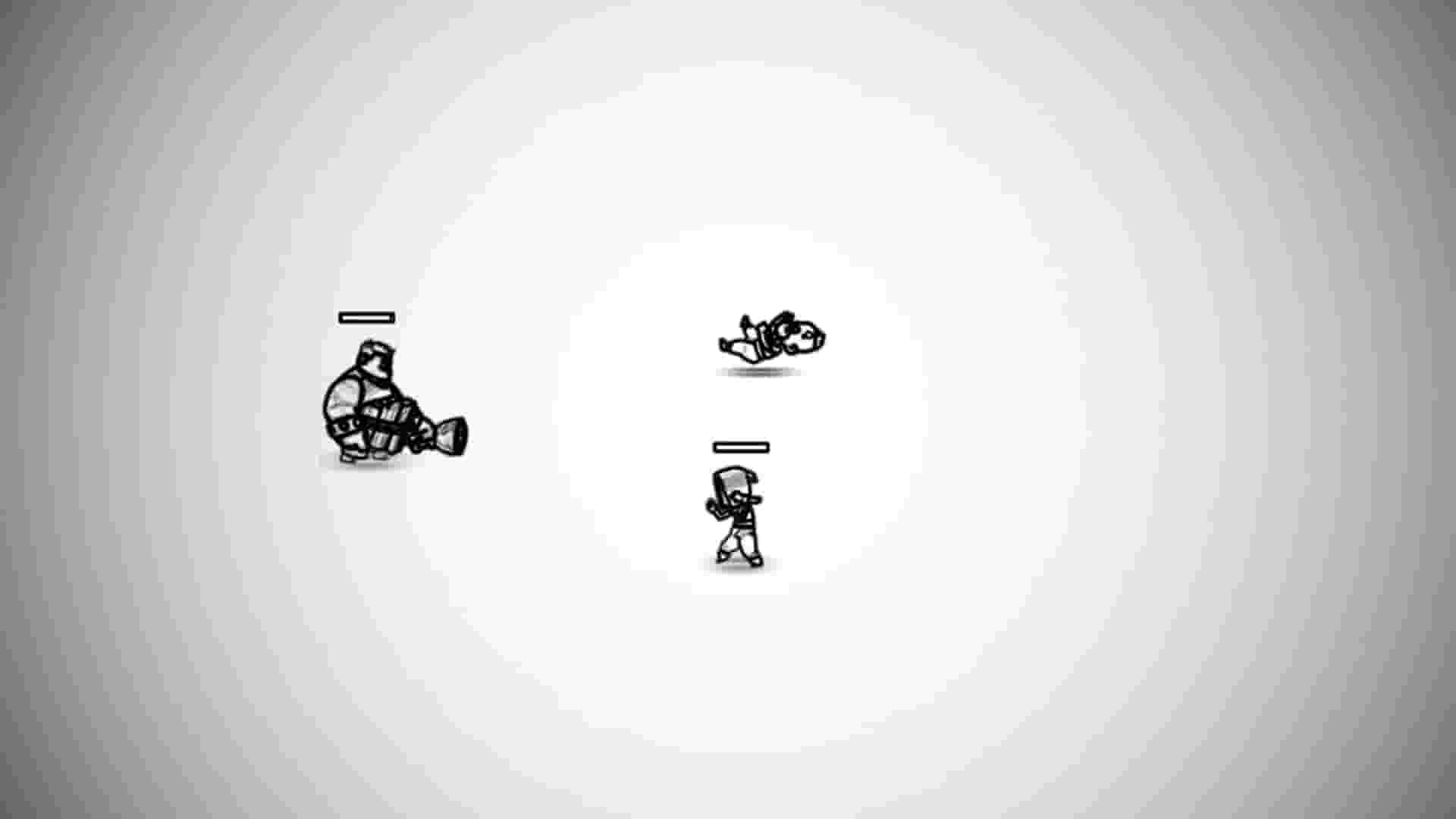 Idle Heroes Clicker screenshot thumbnail screenshot 0