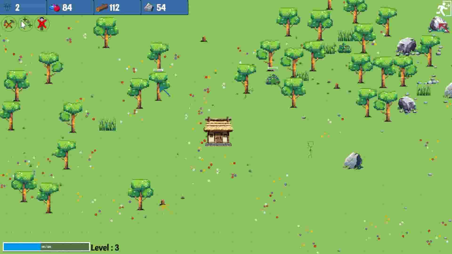 Idle Together screenshot thumbnail screenshot 2